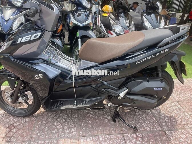 Air Blade 160cc 2023 bs 59u2-61226