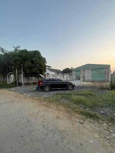 Cần đẩy lô đất víp Mặt tiền sông Sài Gòn: Nhị Bình 2, Hóc Môn, HCM