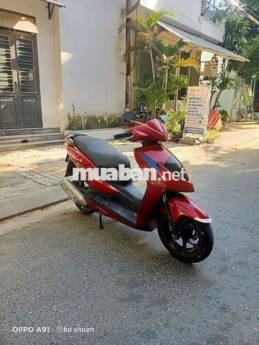 ✅ BÁn HONDA DYLAN 150cc BS 43 chính chủ