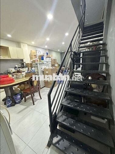 Măt Tiền K.Doanh Đ.Số 1 Tr. Thọ Nhà 2 Tầng DT75m 5×15 - 2PN Hoàn Công