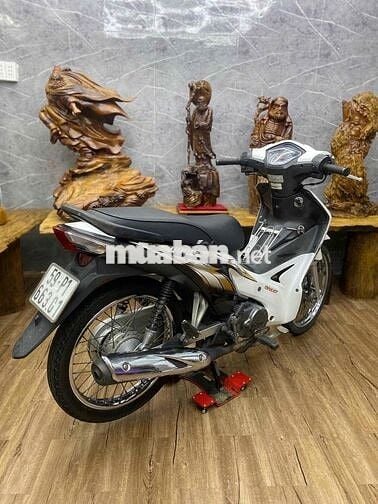 👉Wave S biển SG xe full chức năng, máy bao êm