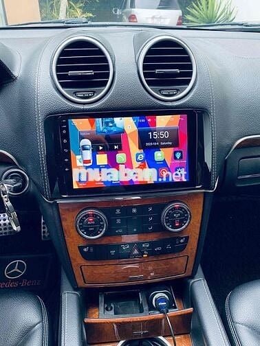 Mercedes Benz GL450 2007 - 100.000Km
