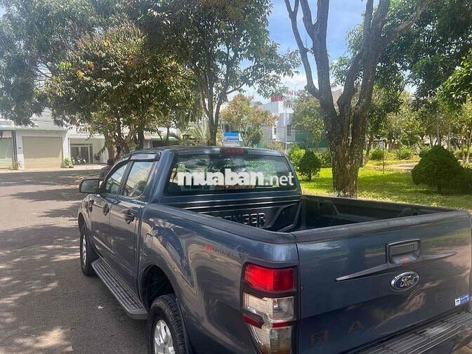 ford ranger xls 4x2 AT 2017. k lỗi k ngập nước