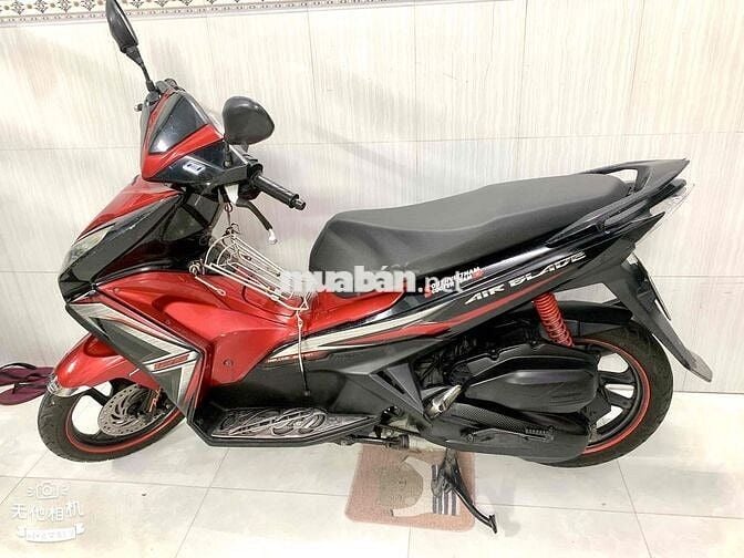 Bán xe AB2014 chính chủ như hình BSTP