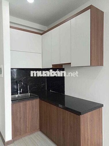 1tỷ650 căn hộ 2PN-2WC, sổ sẵn nhà sẵn mới chưa sd, TT 500tr nhận nhà