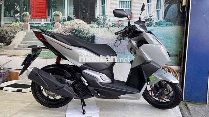 BÁN XE VARIÔ 160 CUỐI 2024 CHÍNH CHỦ QL13 TĐỨC TP