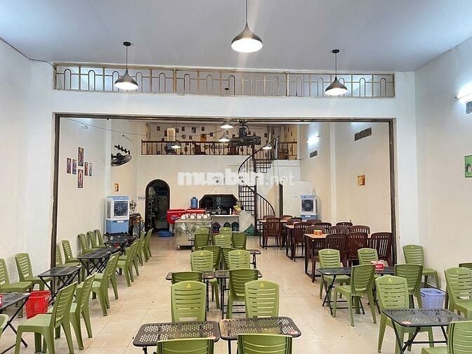 MT Đ. Âu Cơ Diện tích rộng 7x22m. Sát Trường Đại Học Và Bệnh Viện Quận