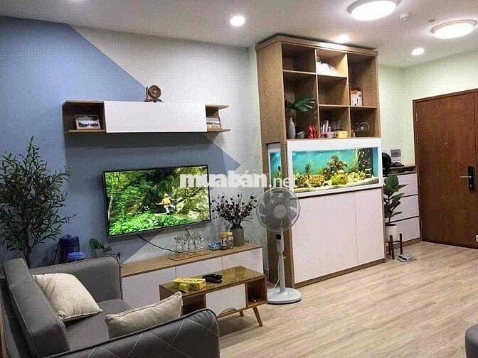 Căn hộ 59m2, 1PN+, Tara Residence, p6, q8