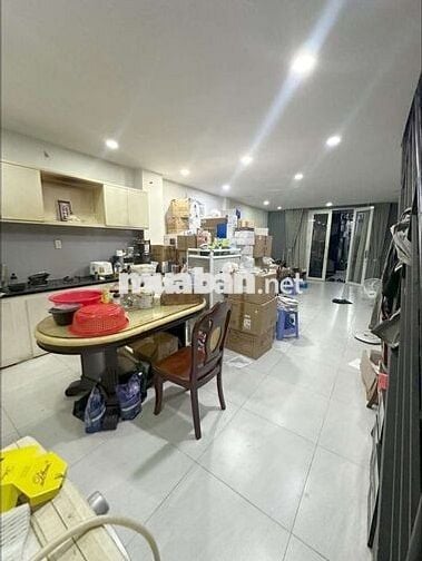 Măt Tiền K.Doanh Đ.Số 1 Tr. Thọ Nhà 2 Tầng DT75m 5×15 - 2PN Hoàn Công