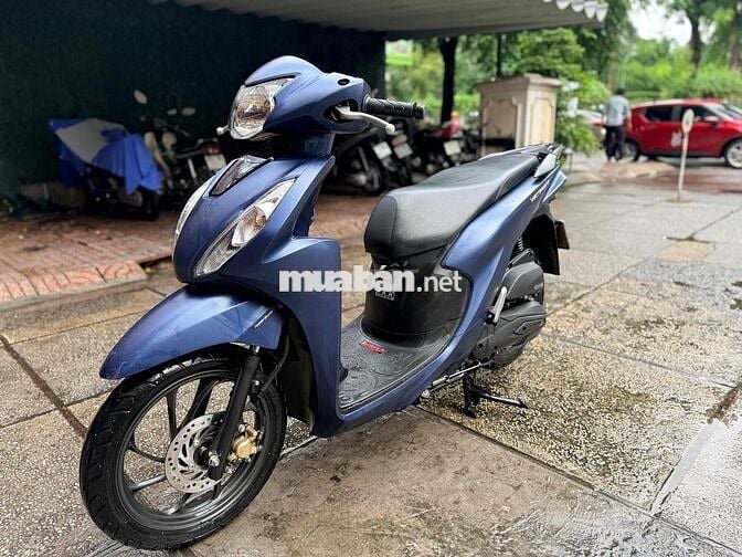 vision 2022 odo 21k km