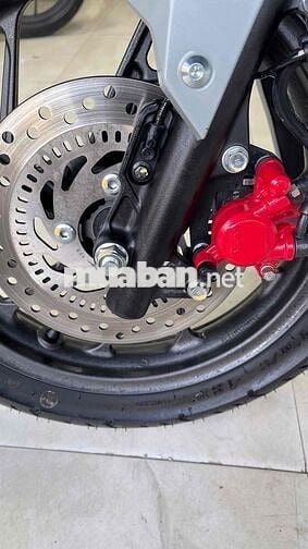 BÁN XE VARIÔ 160 CUỐI 2024 CHÍNH CHỦ QL13 TĐỨC TP