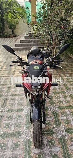 SUZUKI GSX S150. 1 CHỦ TỪ MỚI