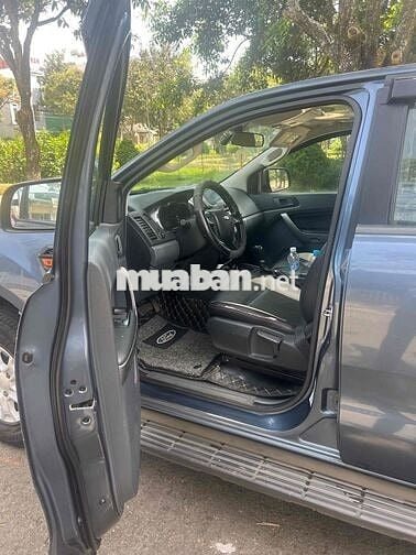 ford ranger xls 4x2 AT 2017. k lỗi k ngập nước