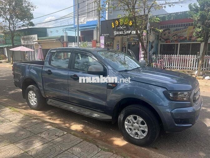 ford ranger xls 4x2 AT 2017. k lỗi k ngập nước