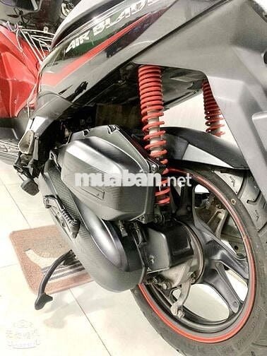 Bán xe AB2014 chính chủ như hình BSTP