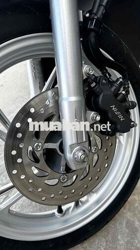 Honda SH 125 trắng đen 2020 ( hỗ trợ góp )