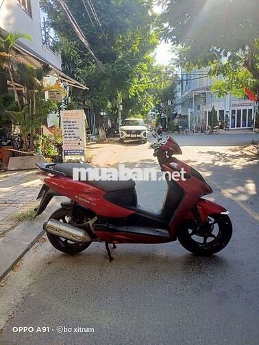 ✅ BÁn HONDA DYLAN 150cc BS 43 chính chủ