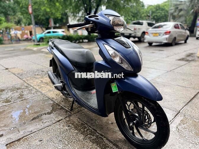 vision 2022 odo 21k km