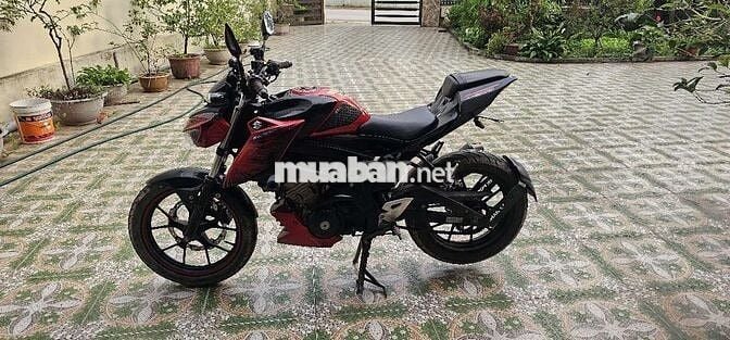 SUZUKI GSX S150. 1 CHỦ TỪ MỚI