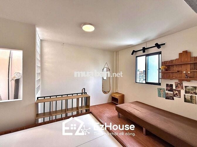 CĂN HỘ DUPLEX VIBE NHẬT BẢN MỚI XÂY, FULL NỘI THẤT - TÂN PHÚ