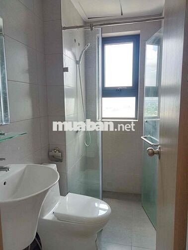 1tỷ650 căn hộ 2PN-2WC, sổ sẵn nhà sẵn mới chưa sd, TT 500tr nhận nhà