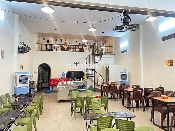 MT Đ. Âu Cơ Diện tích rộng 7x22m. Sát Trường Đại Học Và Bệnh Viện Quận