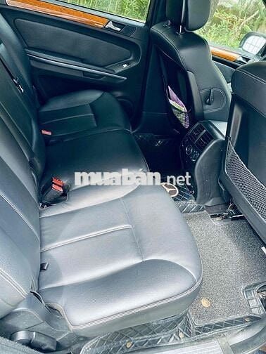 Mercedes Benz GL450 2007 - 100.000Km