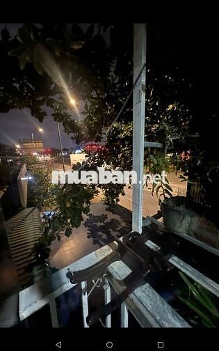 NHÀ MẶT TIỀN NGUYỄN HỮU THỌ 43M2 2PN 2WC CÓ NỘI THẤT TIỆN Ở KINH DOANH