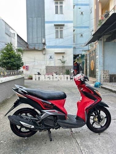 Bán chiếc Yamaha Luvias chính chủ