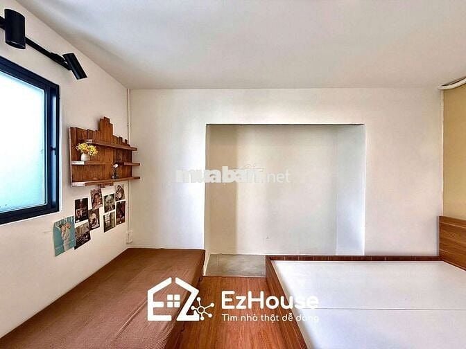 CĂN HỘ DUPLEX VIBE NHẬT BẢN MỚI XÂY, FULL NỘI THẤT - TÂN PHÚ
