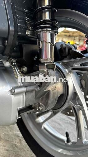 Honda SH 125 trắng đen 2020 ( hỗ trợ góp )