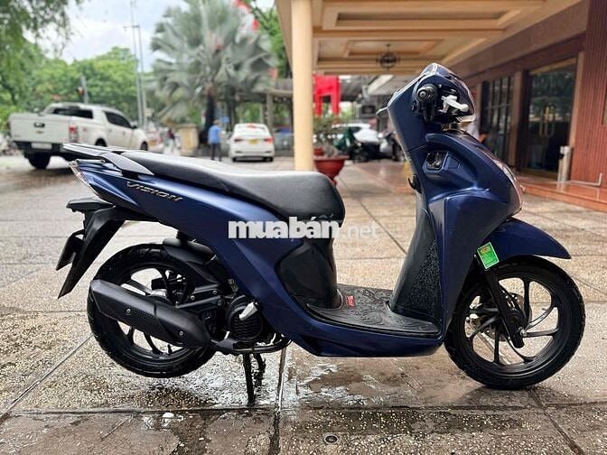 vision 2022 odo 21k km