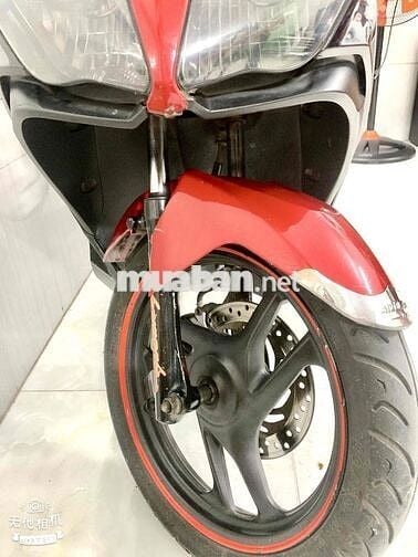 Bán xe AB2014 chính chủ như hình BSTP