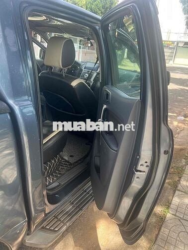 ford ranger xls 4x2 AT 2017. k lỗi k ngập nước