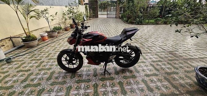 SUZUKI GSX S150. 1 CHỦ TỪ MỚI