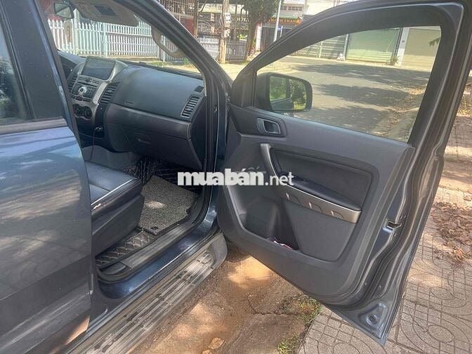 ford ranger xls 4x2 AT 2017. k lỗi k ngập nước