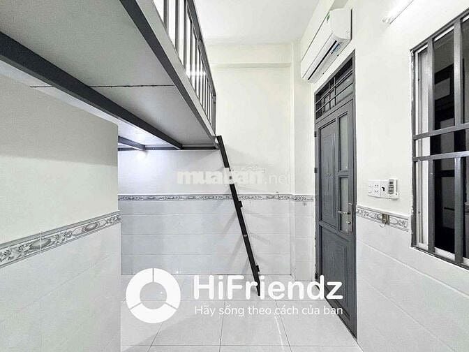 CHÍNH CHỦ CHO THUÊ - DUPLEX SẴN MÁY LẠNH NGAY AEON TÂN PHÚ - LTT