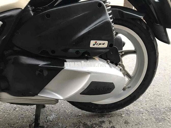 lybety máy móc zin chất xe chính chủ đẹp lắm