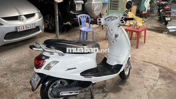 Thanh lý xe dư ít dùng bstp cà vẹt đầy đủ