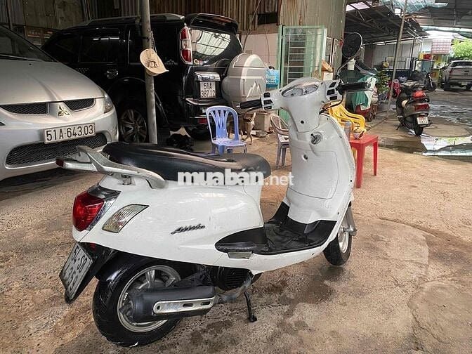 Thanh lý xe dư ít dùng bstp cà vẹt đầy đủ