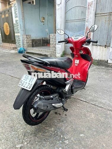 Bán chiếc Yamaha Luvias chính chủ