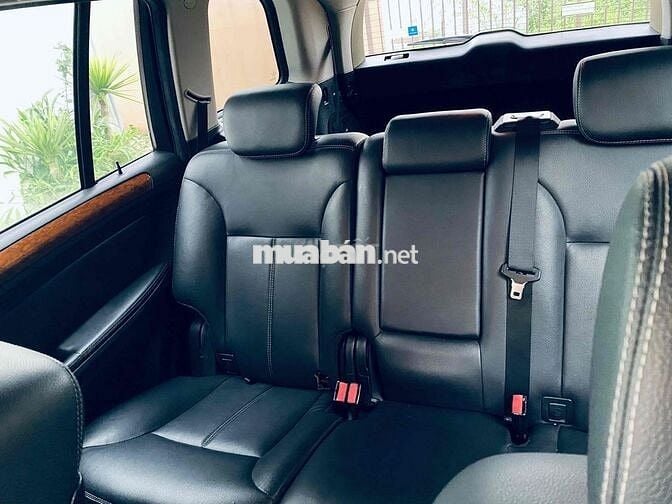 Mercedes Benz GL450 2007 - 100.000Km