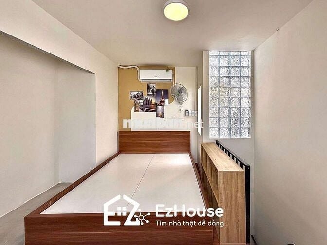 CĂN HỘ DUPLEX VIBE NHẬT BẢN MỚI XÂY, FULL NỘI THẤT - TÂN PHÚ
