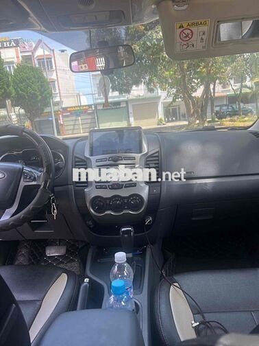 ford ranger xls 4x2 AT 2017. k lỗi k ngập nước