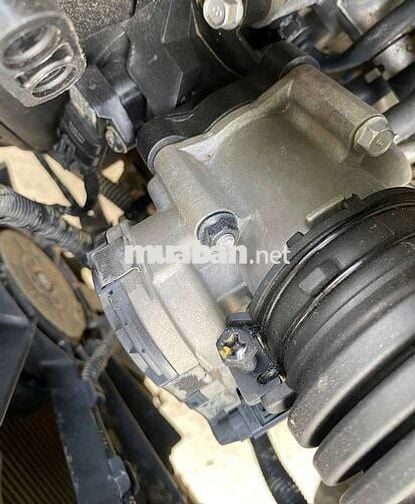 I10 2016 Sedan 1.2 MT bản đủ nhập khẩu