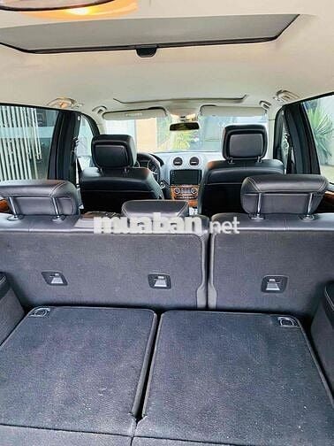 Mercedes Benz GL450 2007 - 100.000Km