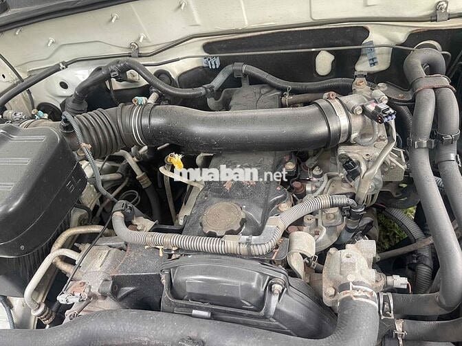 toyota prado Sport 2007 - 300000 km
