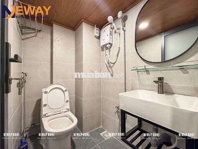 CĂN HỘ DUPLEX VIBE NHẬT BẢN MỚI XÂY, FULL NỘI THẤT - TÂN PHÚ