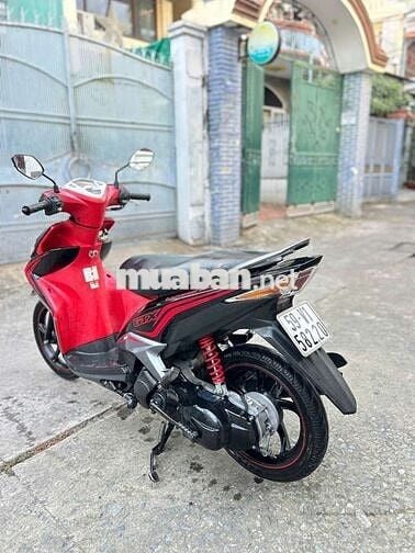 Bán chiếc Yamaha Luvias chính chủ