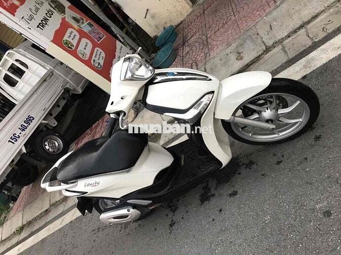 lybety máy móc zin chất xe chính chủ đẹp lắm